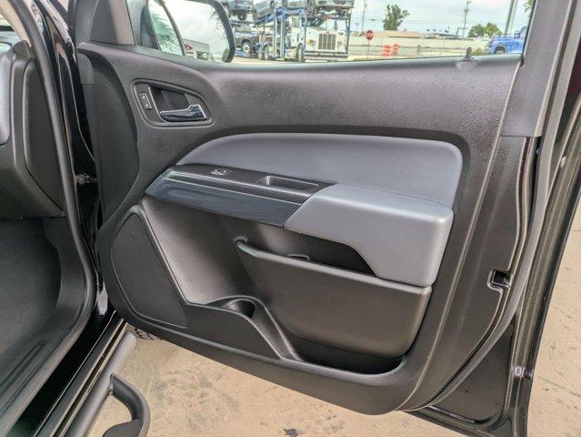 2019 Chevrolet Colorado Vehicle Photo in SELMA, TX 78154-1460