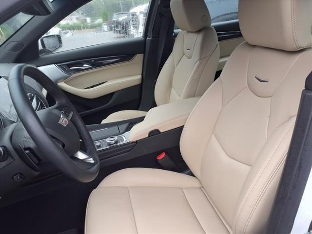 2022 Cadillac CT5 Vehicle Photo in SMITHTOWN, NY 11787-5023