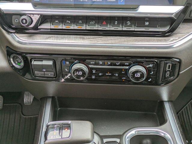 2023 Chevrolet Silverado 1500 Vehicle Photo in SELMA, TX 78154-1459