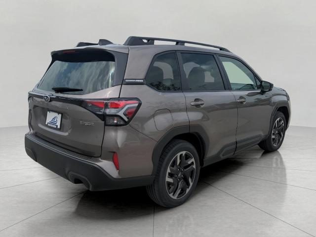 2025 Subaru Forester Vehicle Photo in Green Bay, WI 54304