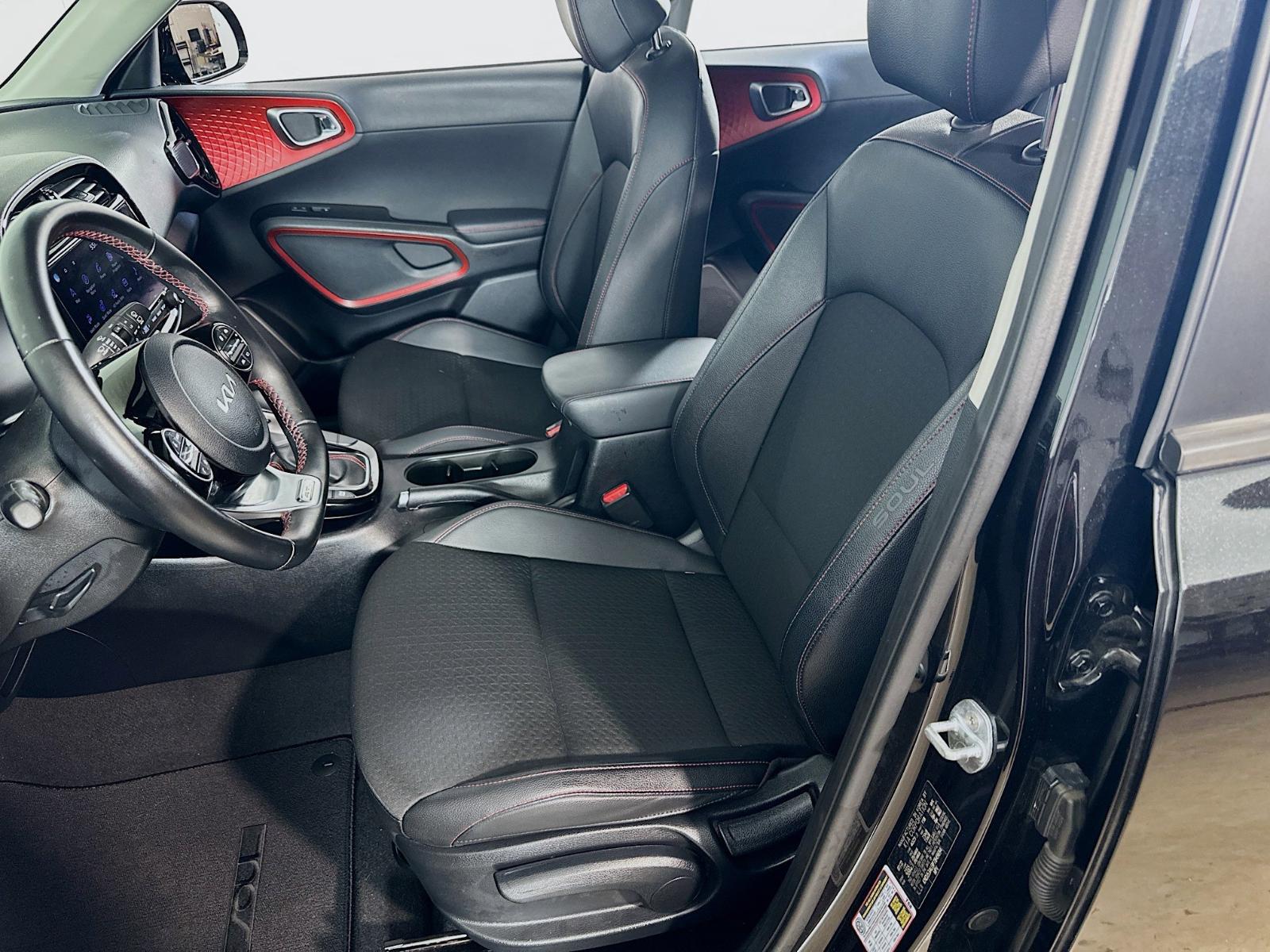 2023 Kia Soul Vehicle Photo in Langhorne, PA 19047