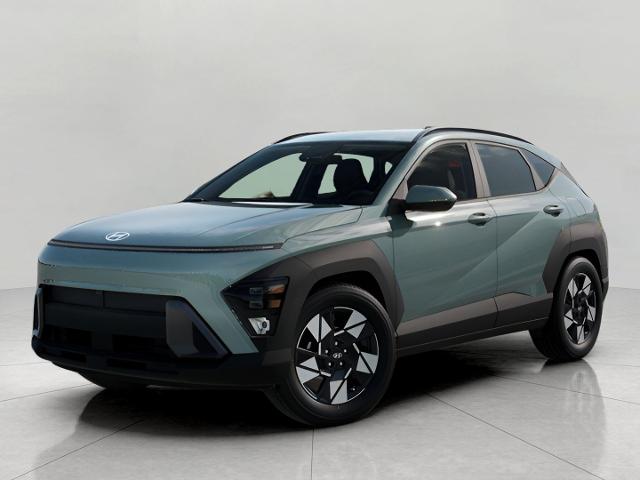 2025 Hyundai KONA Vehicle Photo in Green Bay, WI 54304