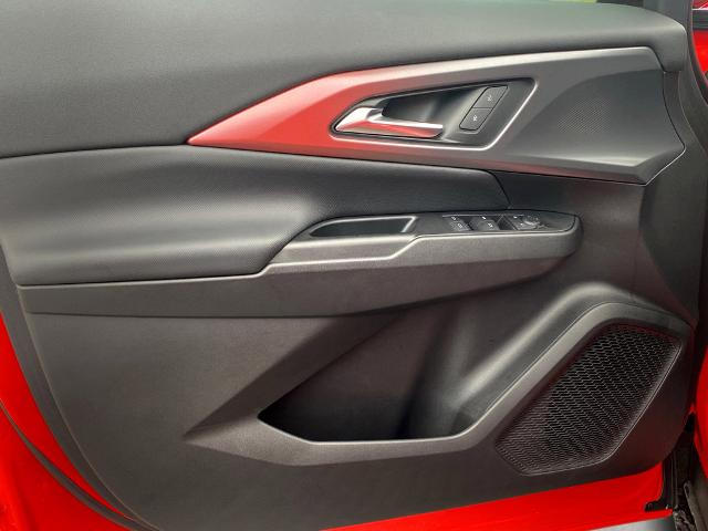 2025 Chevrolet Equinox EV Vehicle Photo in SAVANNAH, GA 31406-4513
