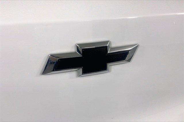 2024 Chevrolet Trailblazer Vehicle Photo in INDEPENDENCE, MO 64055-1314