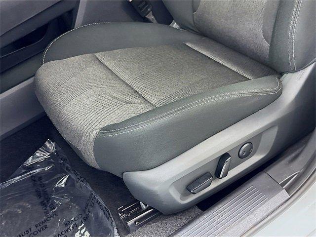 2024 Nissan Rogue Vehicle Photo in PUYALLUP, WA 98371-4149