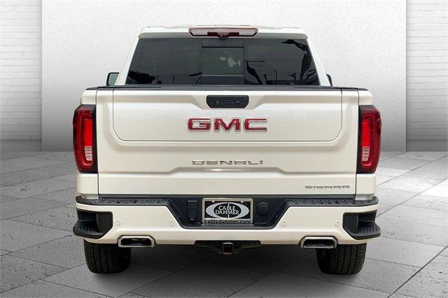 2021 GMC Sierra 1500 Vehicle Photo in KANSAS CITY, MO 64114-4545