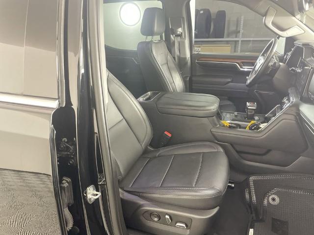 2023 GMC Sierra 1500 Vehicle Photo in GILBERT, AZ 85297-0402