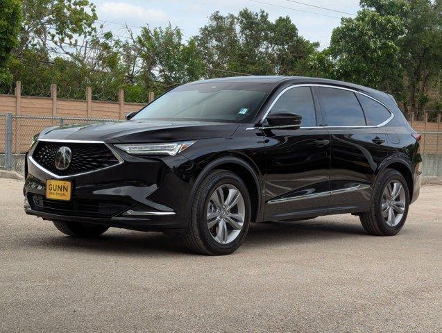 2024 Acura MDX Vehicle Photo in San Antonio, TX 78230