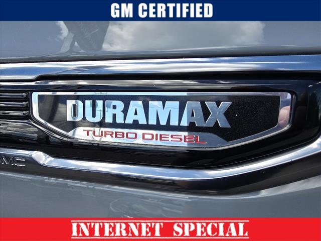2024 GMC Sierra 1500 Vehicle Photo in LITTLE FALLS, NJ 07424-1717