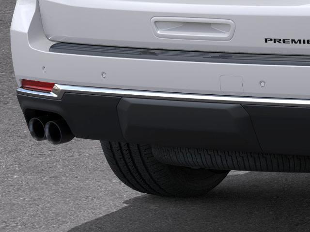 2025 Chevrolet Tahoe Vehicle Photo in MIDDLETON, WI 53562-1492