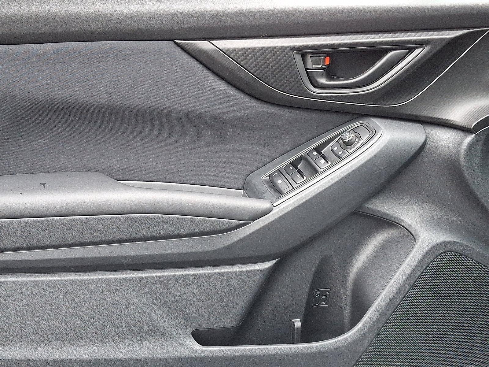 2022 Subaru Impreza Vehicle Photo in Easton, PA 18045