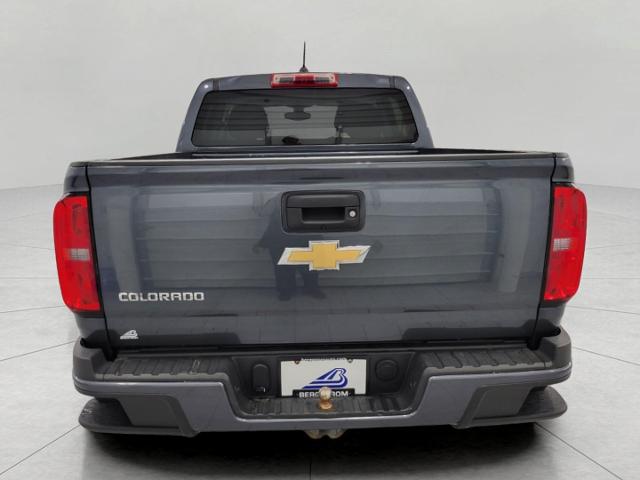 2015 Chevrolet Colorado Vehicle Photo in NEENAH, WI 54956-2243