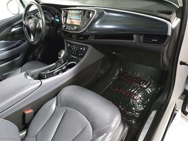2019 Buick Envision Vehicle Photo in PRESCOTT, AZ 86305-3700