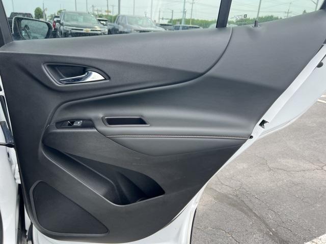 2022 Chevrolet Equinox Vehicle Photo in GREEN BAY, WI 54304-5303