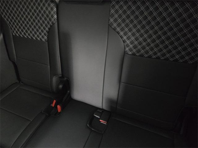 2025 GMC Acadia Vehicle Photo in PRESCOTT, AZ 86305-3700