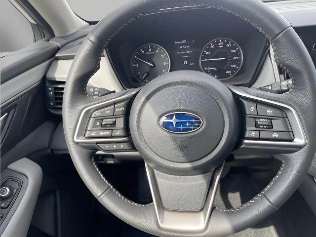 2025 Subaru Outback Vehicle Photo in Oshkosh, WI 54904