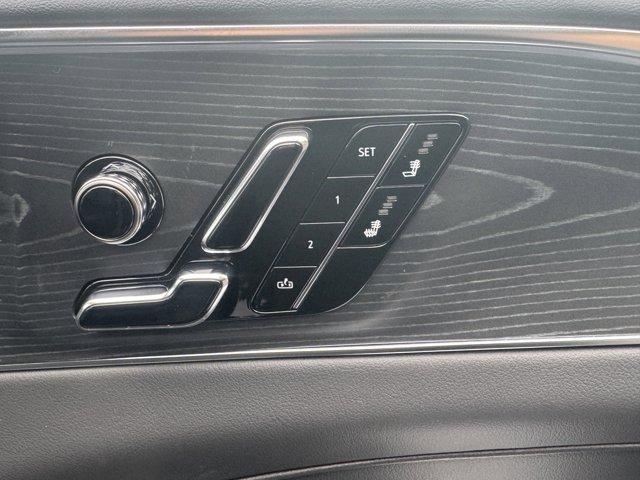 2025 Cadillac LYRIQ Vehicle Photo in LEOMINSTER, MA 01453-2952