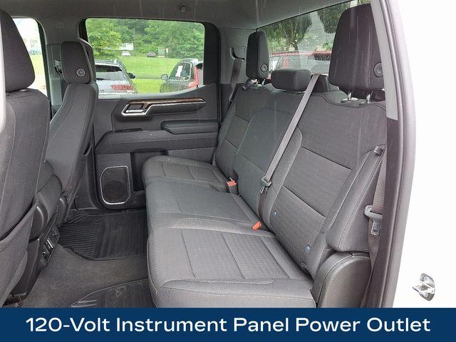 2023 Chevrolet Silverado 1500 Vehicle Photo in PAWLING, NY 12564-3219