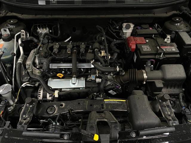 2024 Nissan Kicks Vehicle Photo in Appleton, WI 54913