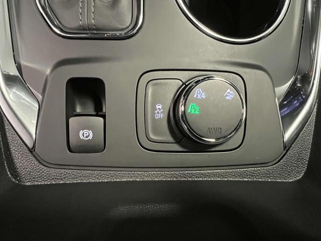 2020 Chevrolet Traverse Vehicle Photo in Roslyn, NY 11576