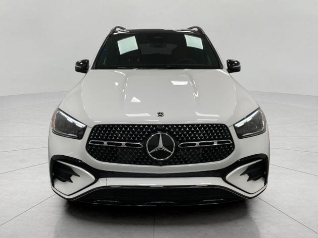 2025 Mercedes-Benz GLE Vehicle Photo in Appleton, WI 54913