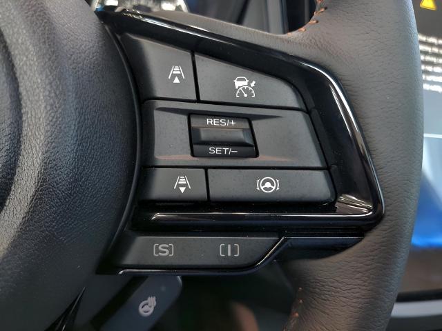 2025 Subaru Forester Vehicle Photo in Green Bay, WI 54304