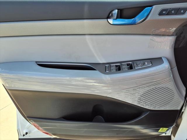 2025 Hyundai PALISADE Vehicle Photo in Peoria, IL 61615