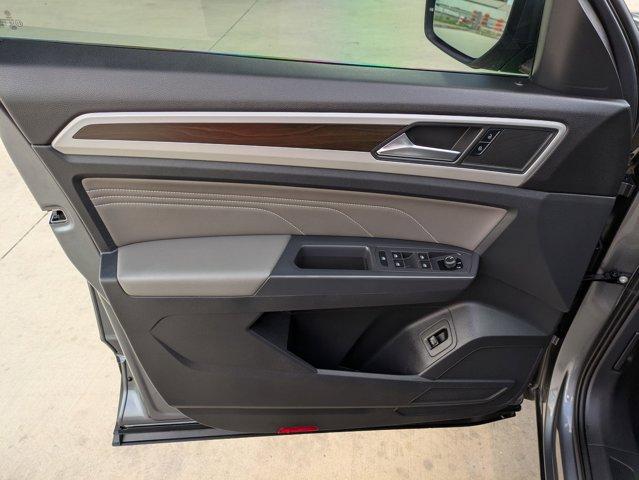 2021 Volkswagen Atlas Vehicle Photo in SELMA, TX 78154-1460