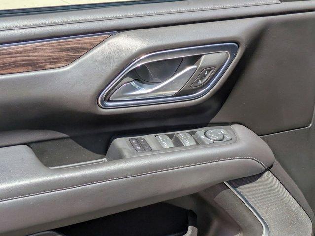 2023 Chevrolet Tahoe Vehicle Photo in SELMA, TX 78154-1459