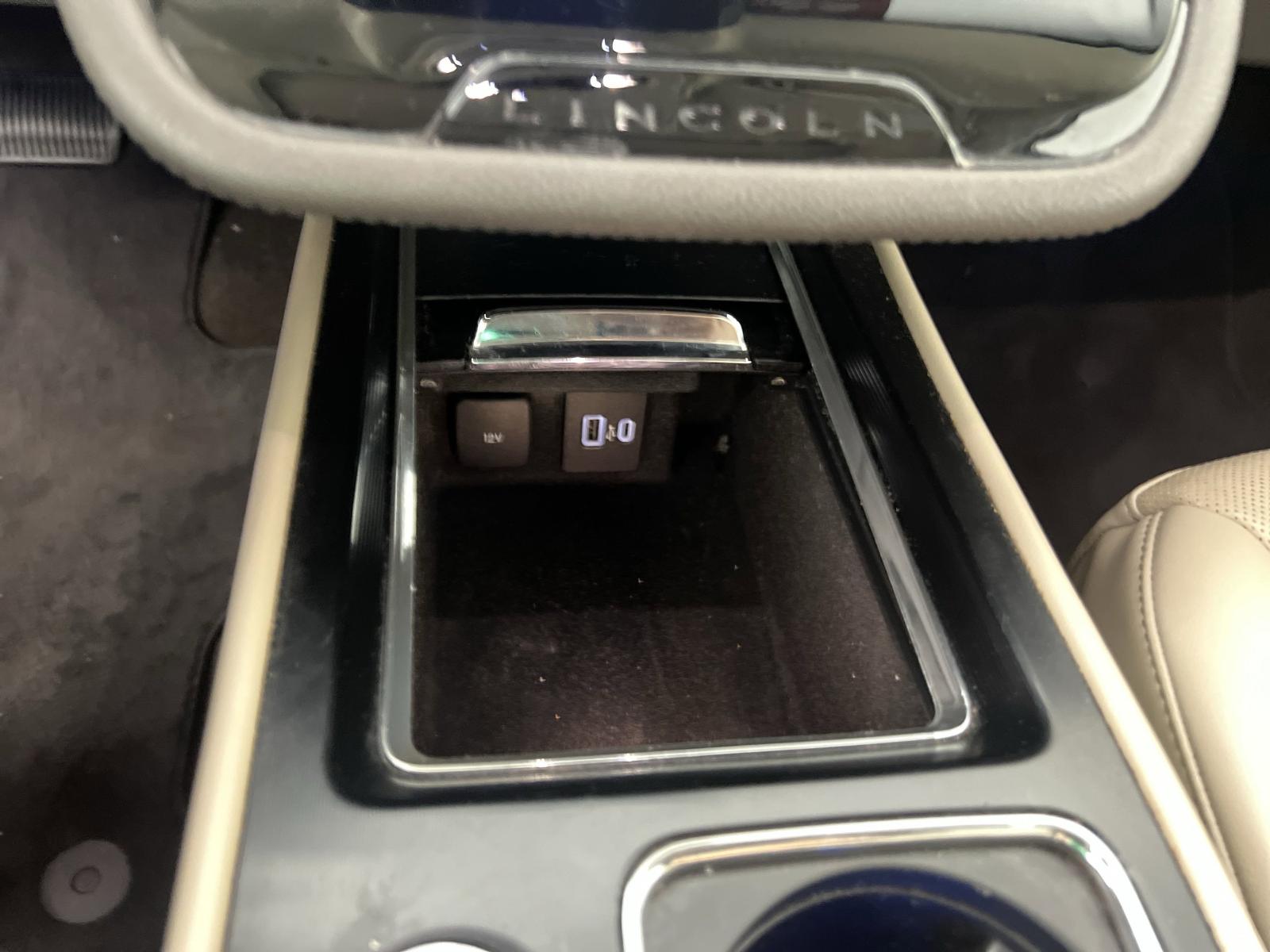 2022 Lincoln Corsair Vehicle Photo in GEORGETOWN, TX 78626-7508