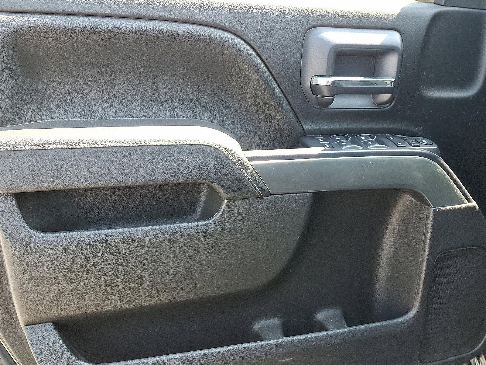 2015 Chevrolet Silverado 1500 Vehicle Photo in Mechanicsburg, PA 17050-2306