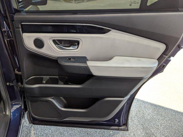 2025 Honda Pilot Vehicle Photo in San Antonio, TX 78230