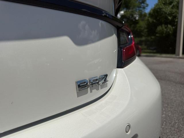 2023 Subaru BRZ Vehicle Photo in Savannah, GA 31419