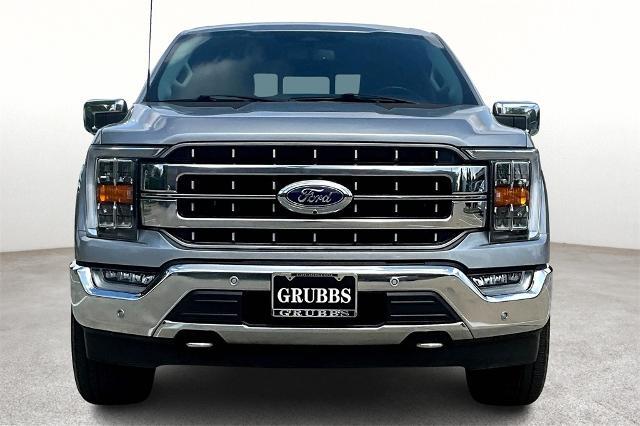 2022 Ford F-150 Vehicle Photo in Houston, TX 77007