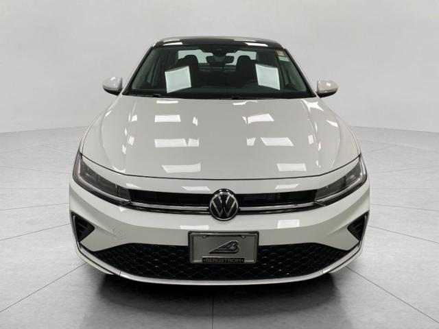 2025 Volkswagen Jetta Vehicle Photo in Appleton, WI 54913