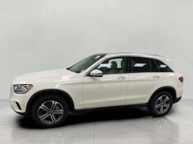 2022 Mercedes-Benz GLC Vehicle Photo in Appleton, WI 54913