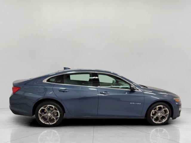 2024 Chevrolet Malibu Vehicle Photo in APPLETON, WI 54914-4656