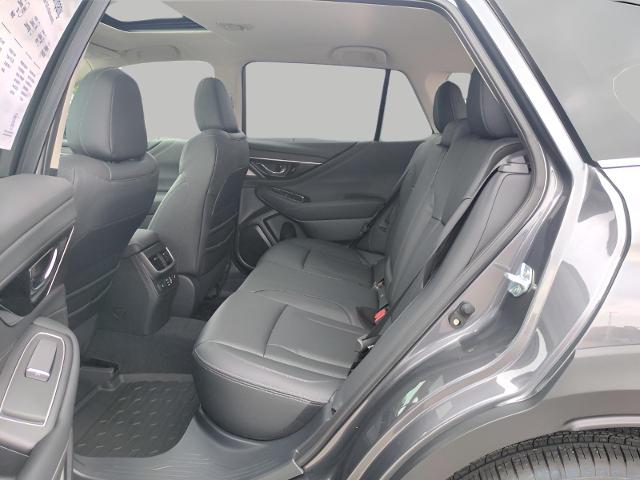 2025 Subaru Outback Vehicle Photo in Green Bay, WI 54304