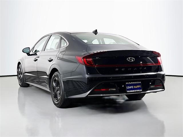 2022 Hyundai SONATA Vehicle Photo in Puyallup, WA 98371