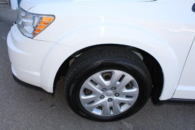 2018 Dodge Journey Vehicle Photo in Cedar Rapids, IA 52402