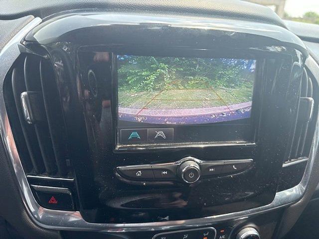 2018 Chevrolet Traverse Vehicle Photo in TREVOSE, PA 19053-4984