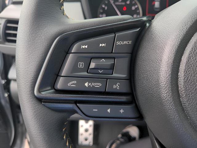 2025 Subaru Crosstrek Vehicle Photo in Green Bay, WI 54304