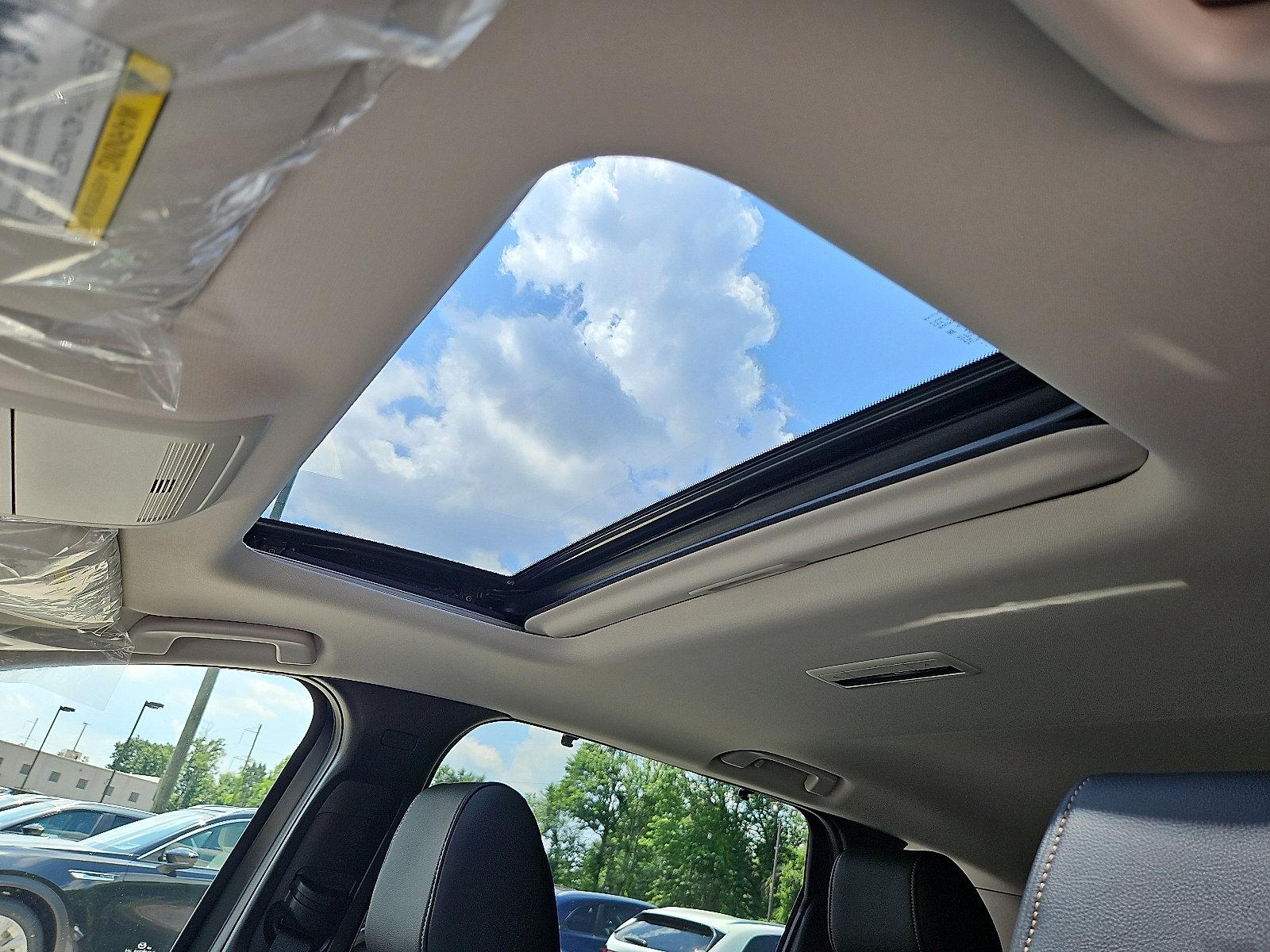 2025 Mazda CX-90 Vehicle Photo in Trevose, PA 19053