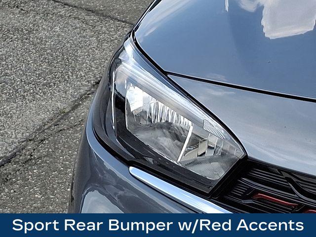 2022 Buick Encore GX Vehicle Photo in DANBURY, CT 06810-5034