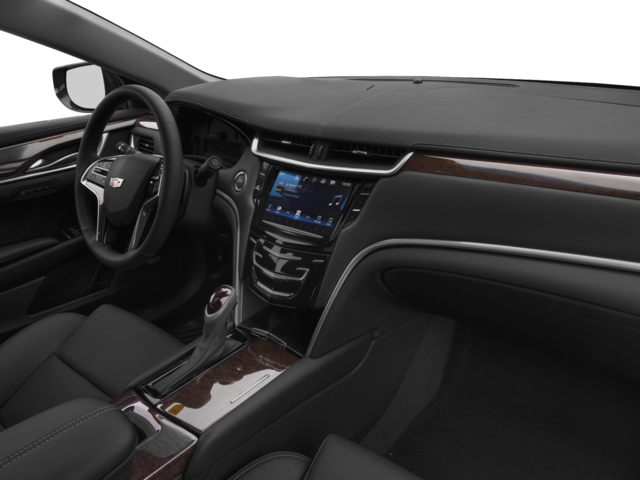 2017 Cadillac XTS Vehicle Photo in Grapevine, TX 76051