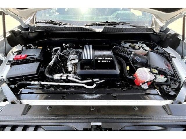2022 Chevrolet Silverado 1500 Vehicle Photo in Grapevine, TX 76051