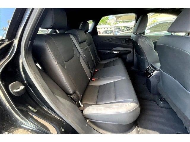 2023 Lexus RX 350 Vehicle Photo in San Antonio, TX 78230
