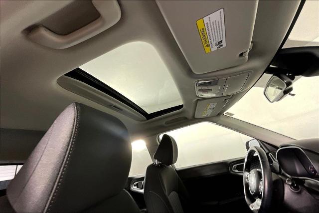 2022 Kia Soul Vehicle Photo in Tulsa, OK 74129