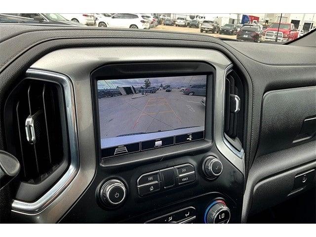 2020 Chevrolet Silverado 1500 Vehicle Photo in Grapevine, TX 76051