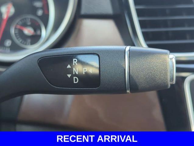 2017 Mercedes-Benz GLS Vehicle Photo in Merrillville, IN 46410
